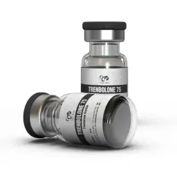 TRENBOLONE 75 - kit by