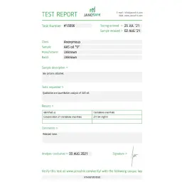 TRENBOLONE E 200 - 10 ml by Odin Pharma