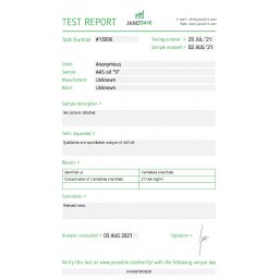 TRENBOLONE E 200 - 10 ml by Odin Pharma