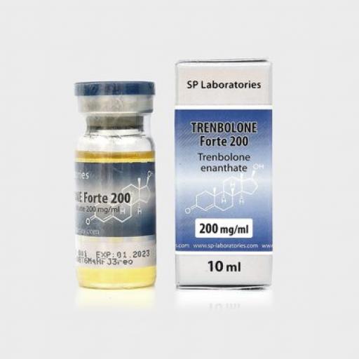 SP Trenbolone Forte (SP Laboratories) for Sale