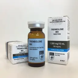 TRENBOLONE MIX - 10 ml by Hilma Biocare