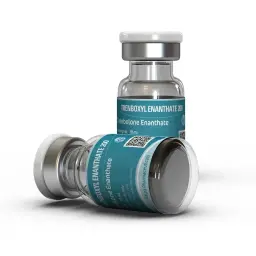 TRENBOXYL ENANTHATE 200 MG - 10 ml by Kalpa Pharmaceuticals LTD, India