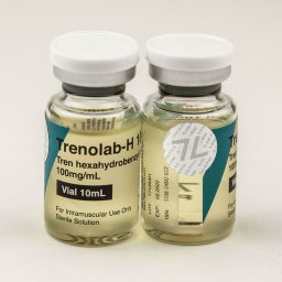 TRENOLAB-H 100 - 10 ml by 7Lab Pharma, Switzerland