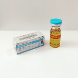 Trenorox A 10 mL - 10 ml by Zerox Pharmaceuticals