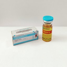 Trenorox E 10 mL - 10 ml by Zerox Pharmaceuticals