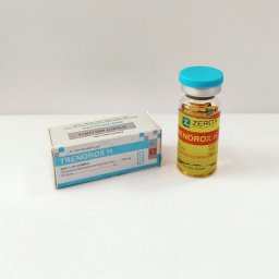 Trenorox H 10 mL - 10 ml by Zerox Pharmaceuticals