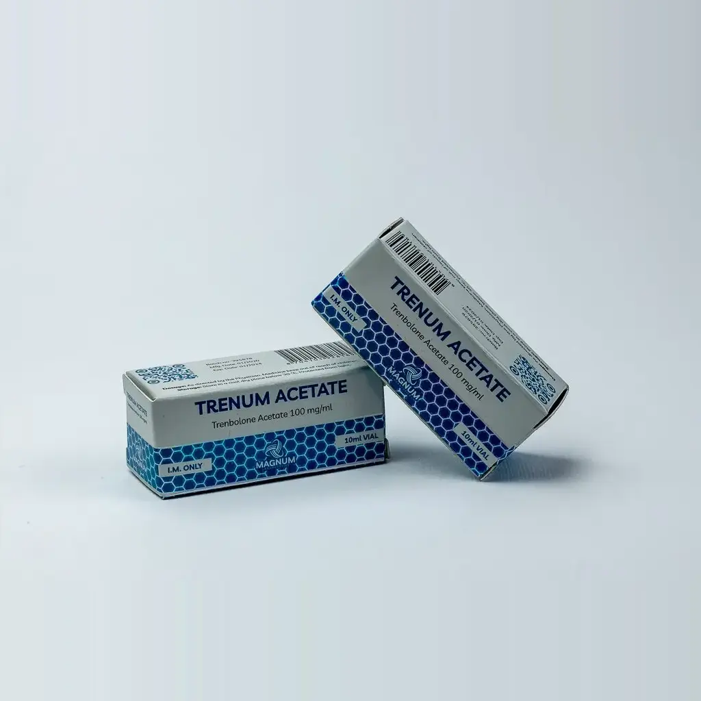 TRENUM ACETATE - 10 ml by Magnum TRENUM ACETATE - 10 ml by Magnum