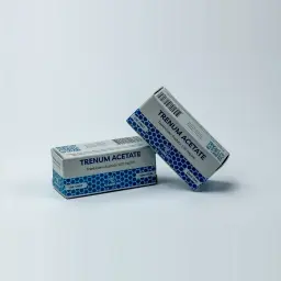 TRENUM ACETATE - 10 ml by Magnum