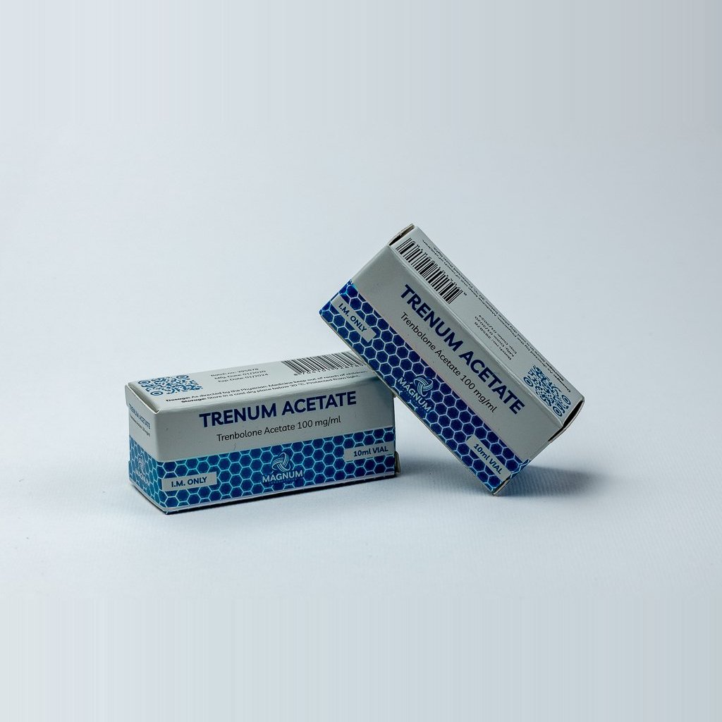 TRENUM ACETATE - 10 ml by Magnum TRENUM ACETATE - 10 ml by Magnum