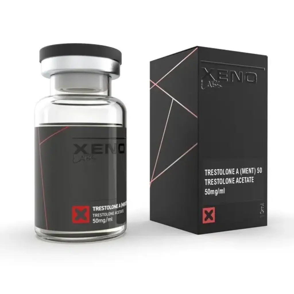 TRESTOLONE A (MENT) - 10 ml by Xeno Laboratories TRESTOLONE A (MENT) - 10 ml by Xeno Laboratories