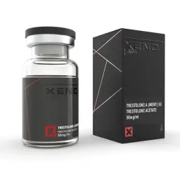 TRESTOLONE A (MENT) - 10 ml by Xeno Laboratories