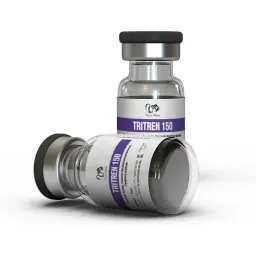 TRI-TREN 150 - 10 ml by Dragon Pharma, Europe