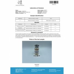 TRI-TREN 150 - 10 ml by Dragon Pharma, Europe