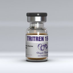 TRI-TREN 150 - 10 ml by Dragon Pharma, Europe