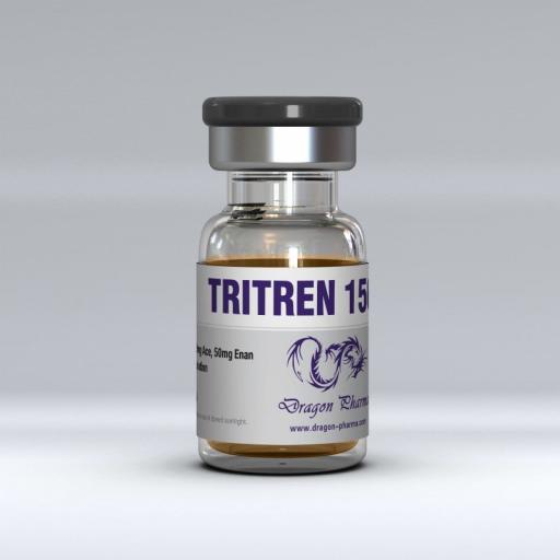TRI-TREN 150 (Injectable Anabolic Steroids) for Sale