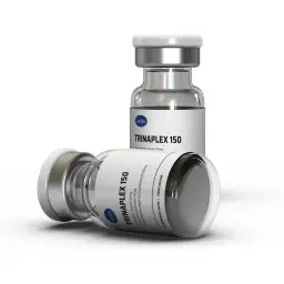 TRINAPLEX 150 MG - 10 ml by Axiolabs
