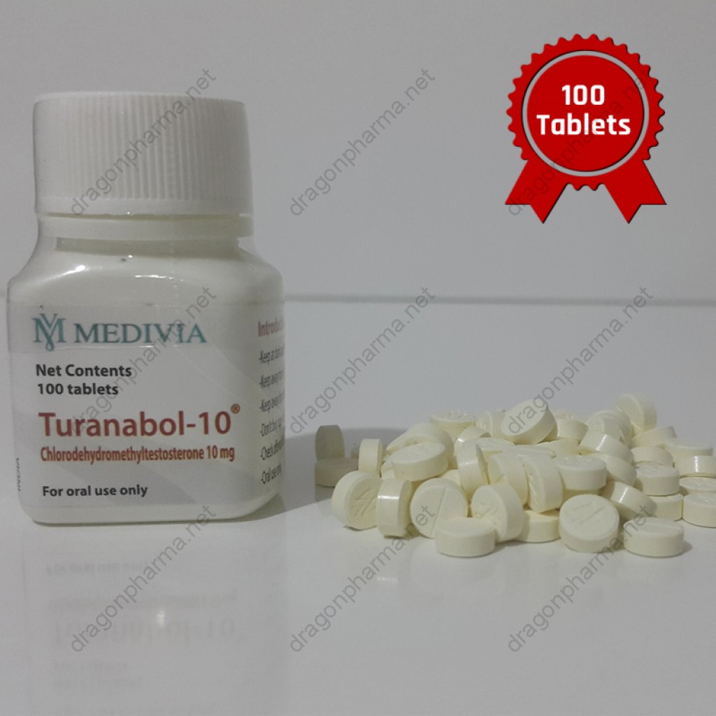 TURANABOL-10