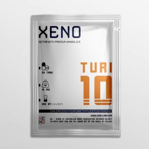 Turi 10 (Xeno Laboratories (Domestic)) for Sale