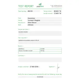 TURINABOL - 100 tabs by Hilma Biocare