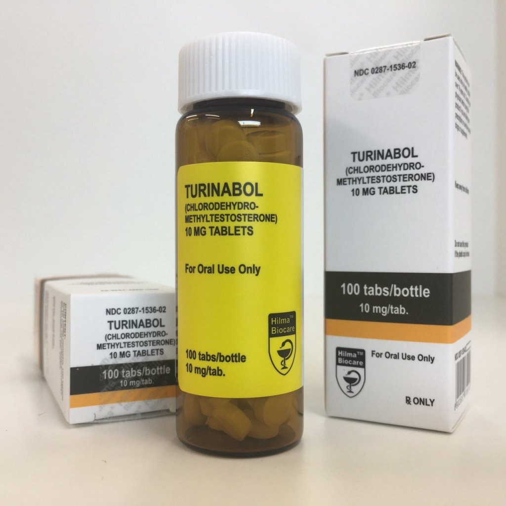 TURINABOL