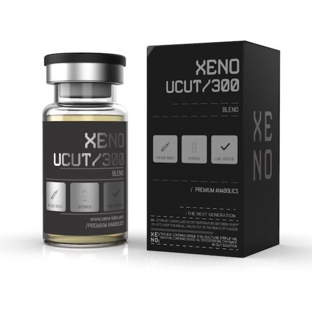 UCUT 300 (Xeno Laboratories (Domestic)) for Sale