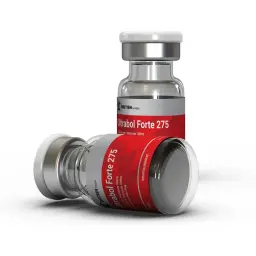 ULTRABOL FORTE 275 MG - 10 ml by British Dragon Pharmaceuticals