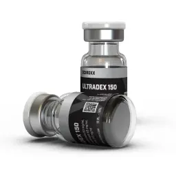 ULTRADEX - 10 ml by Sciroxx