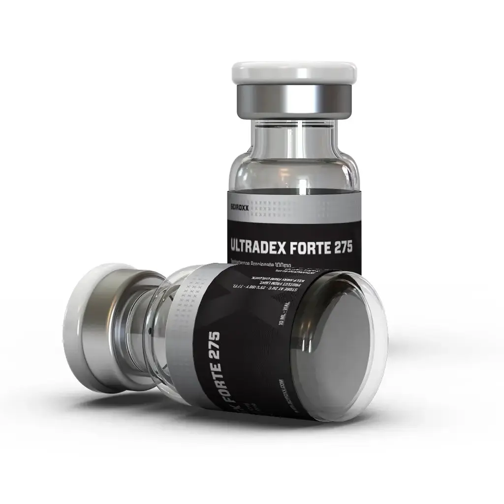 ULTRADEX FORTE 275 - 10 ml by Sciroxx ULTRADEX FORTE 275 - 10 ml by Sciroxx