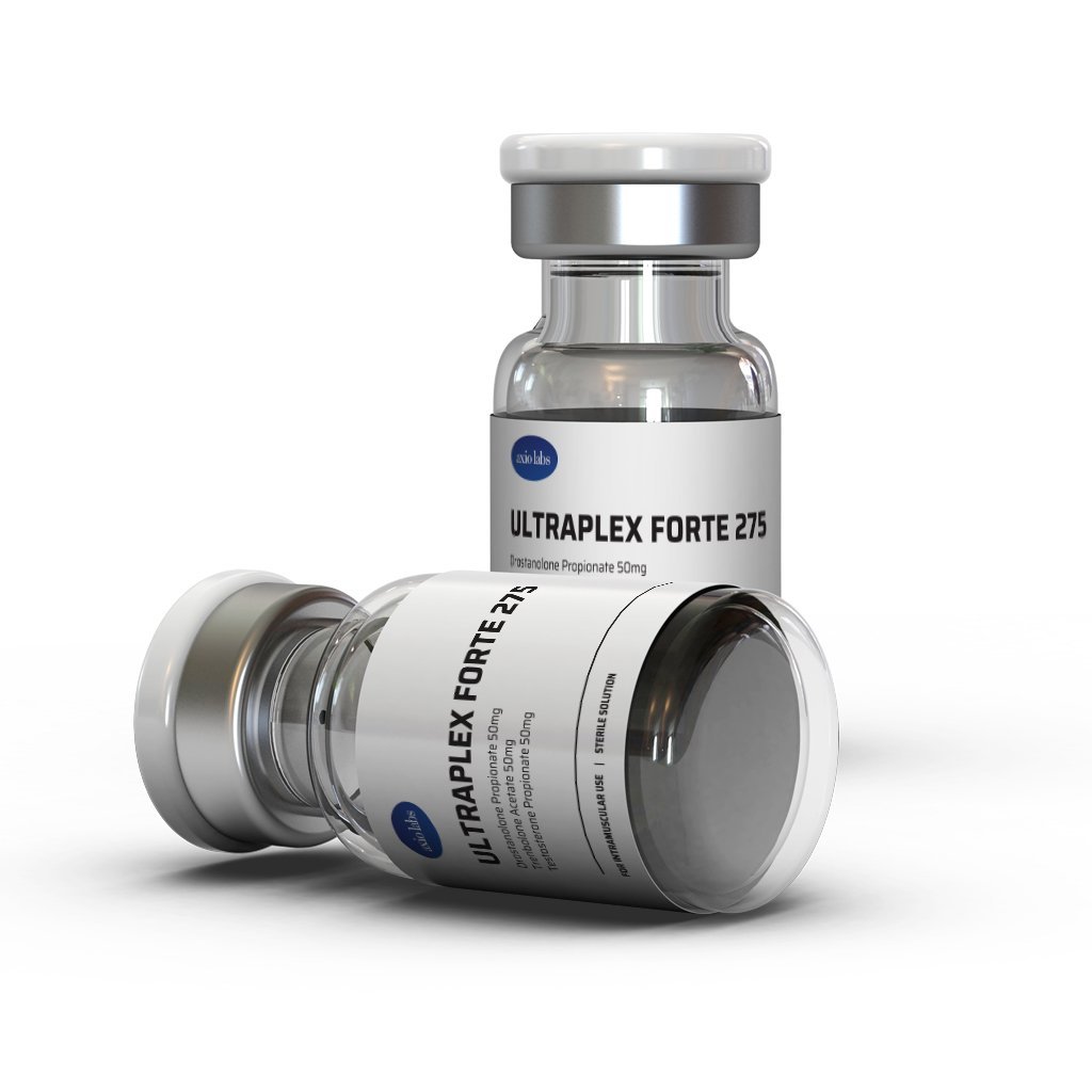 ULTRAPLEX FORTE 275 - 10 ml by Axiolabs ULTRAPLEX FORTE 275 - 10 ml by Axiolabs