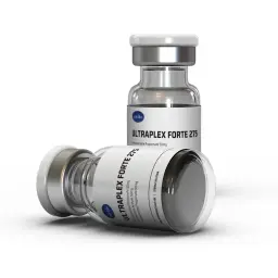ULTRAPLEX FORTE 275 MG - 10 ml by Axiolabs
