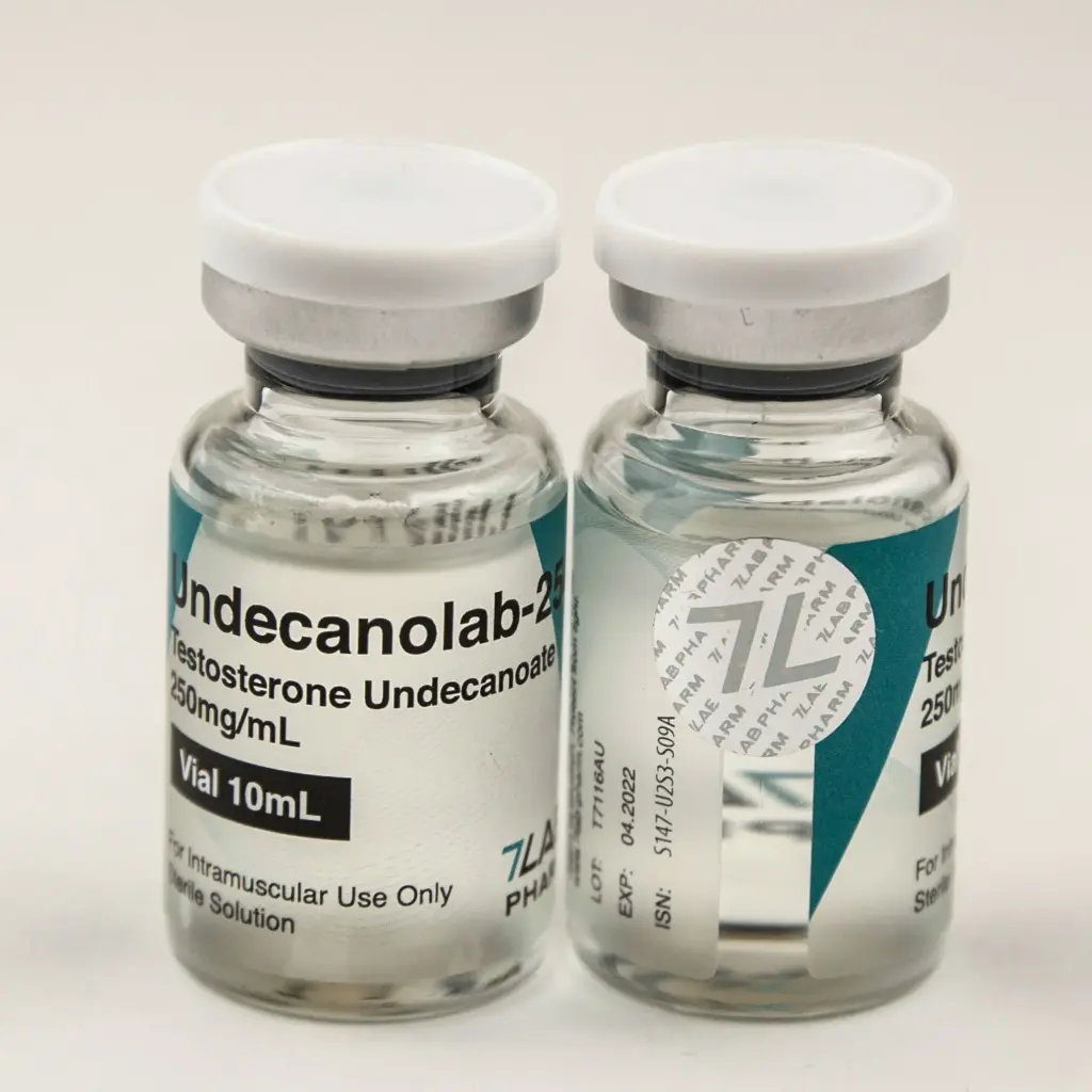 UNDECANOLAB-250 - 10 ml by 7Lab Pharma, Switzerland UNDECANOLAB-250 - 10 ml by 7Lab Pharma, Switzerland