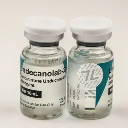 UNDECANOLAB-250 - 10 ml by 7Lab Pharma, Switzerland