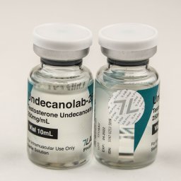 UNDECANOLAB-250 - 10 ml by 7Lab Pharma, Switzerland