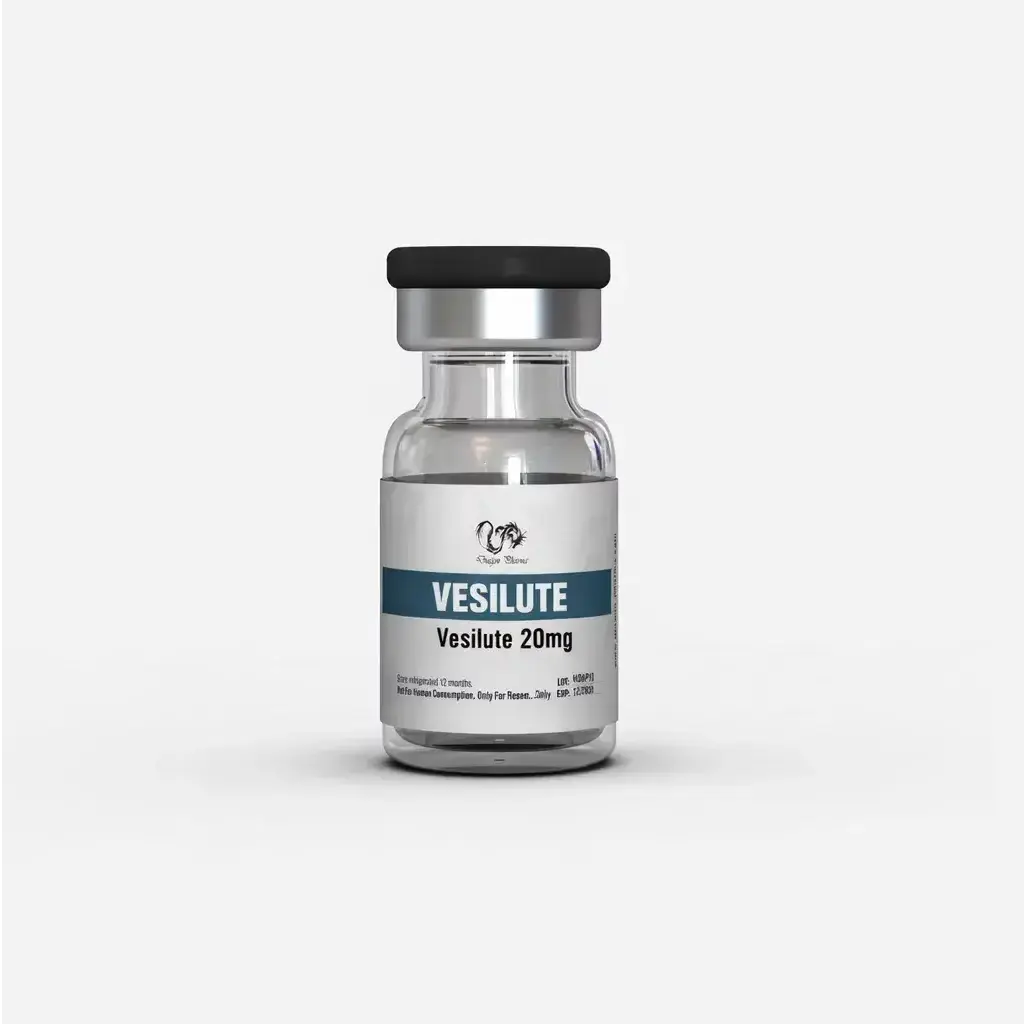 VESILUTE 20 MG - kit by