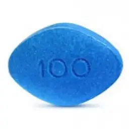 VIAGRA 100 MG - 100 tabs by Generic