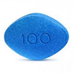 VIAGRA 100 MG - 100 tabs by Generic