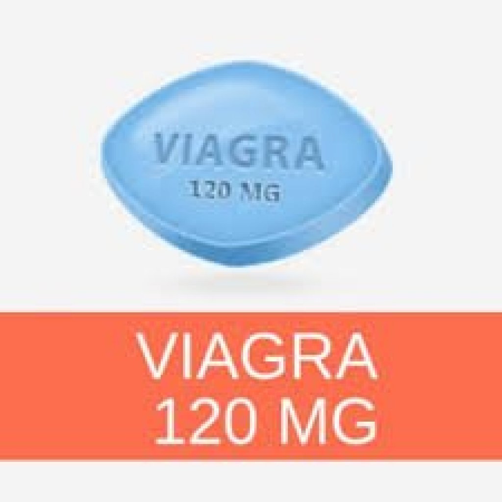 VIAGRA 120 MG - 100 tabs by Generic VIAGRA 120 MG - 100 tabs by Generic