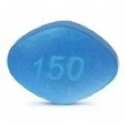 VIAGRA 150 MG - 100 tabs by Generic