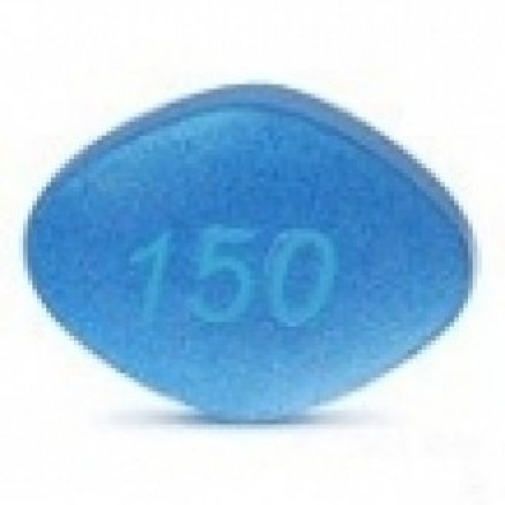 VIAGRA 150 MG