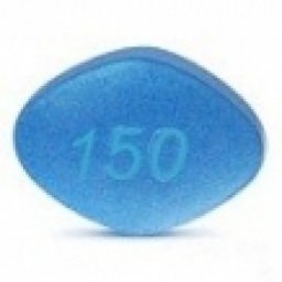 VIAGRA 150 MG - 100 tabs by Generic