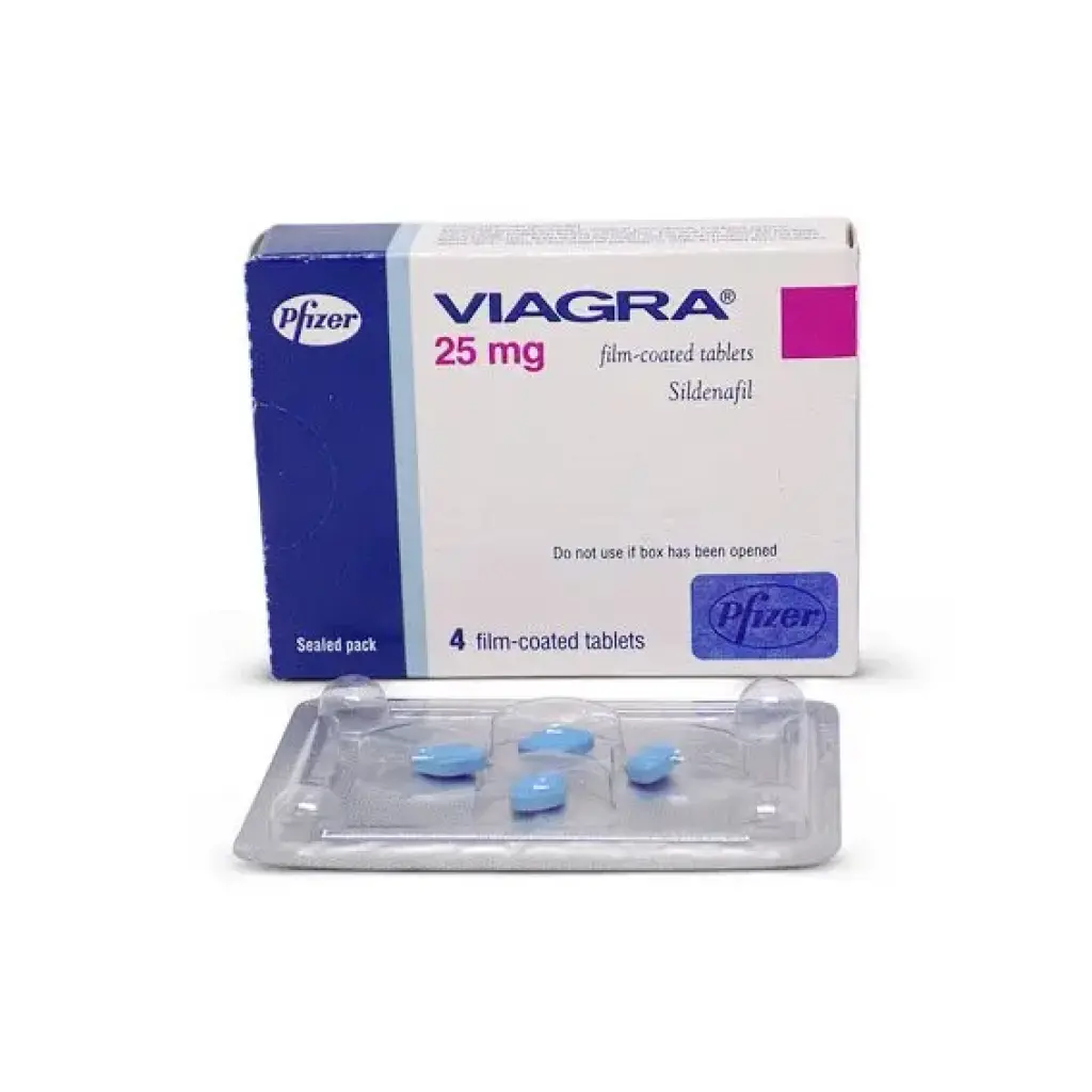 VIAGRA 25 - 4 tabs by Pfizer, Turkey VIAGRA 25 - 4 tabs by Pfizer, Turkey
