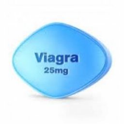 VIAGRA 25 MG - 100 tabs by Generic