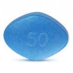 VIAGRA 50 MG - 100 tabs by Generic