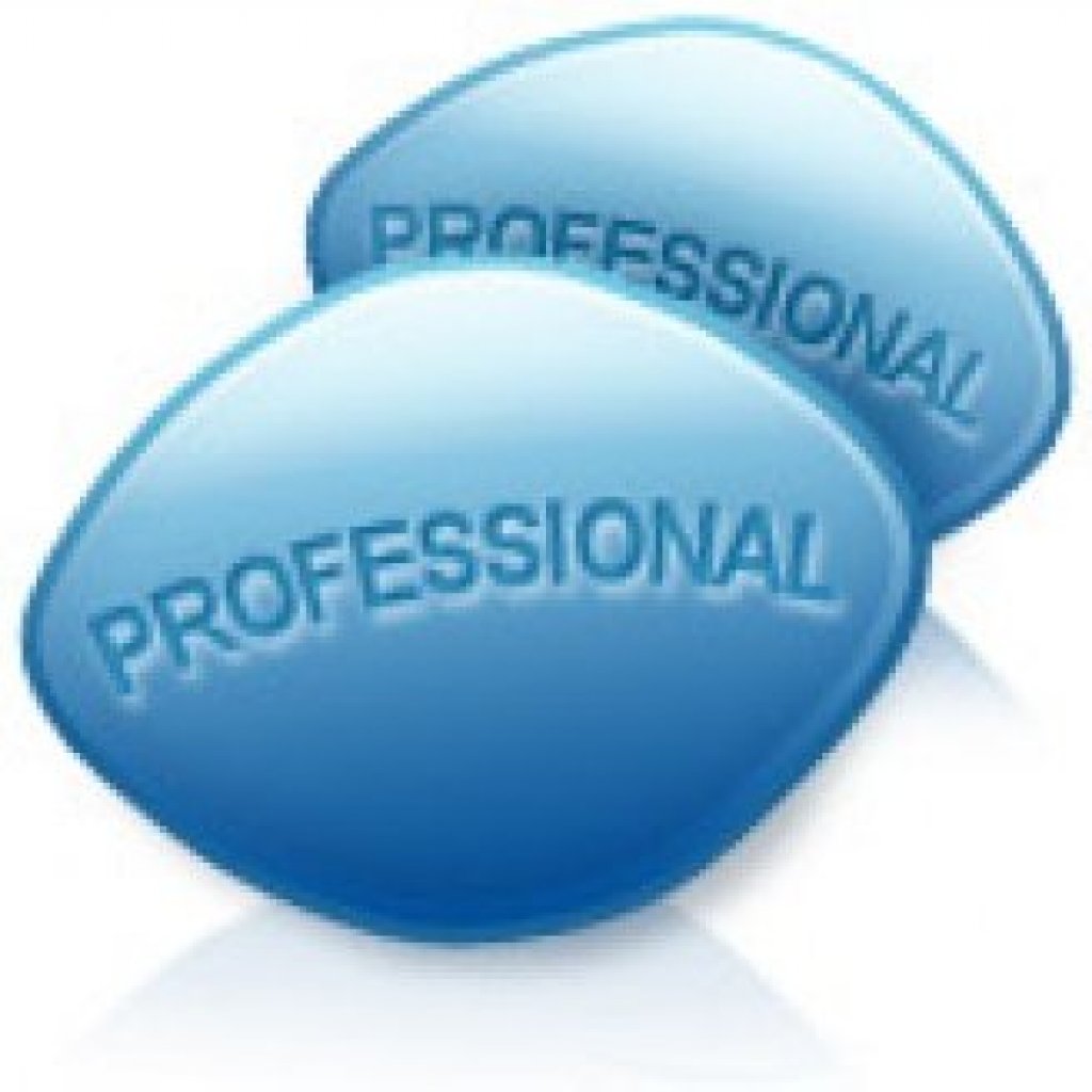 VIAGRA PROFESSIONAL