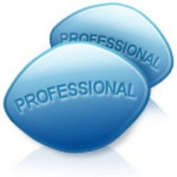 VIAGRA PROFESSIONAL - 100 tabs by Generic