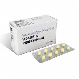 VIDALISTA PROFESSIONAL - 100 tabs by Centurion Laboratories