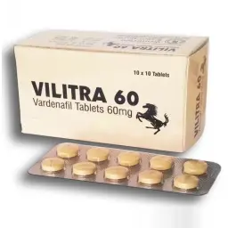 VILITRA 60 - 100 tabs by Centurion Laboratories
