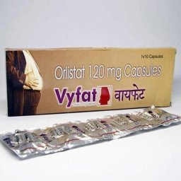 VYFAT - 10 caps by Intas Pharmaceuticals Ltd.