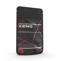 WINSTROL 20 - 50 tabs by Xeno Laboratories