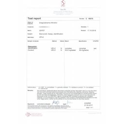 WINSTROL 50 - 100 tabs by Dragon Pharma, Europe